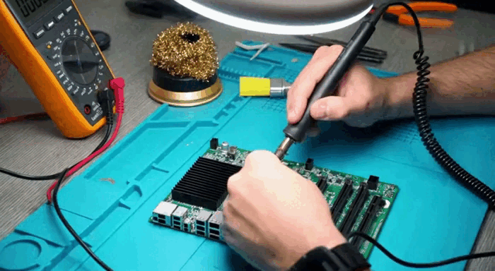 Сервисный центр OnePlus